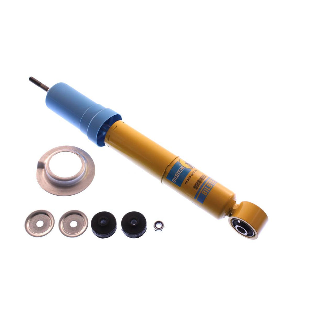 Bilstein B6 4600 - Suspension Shock Absorber - 24-186193