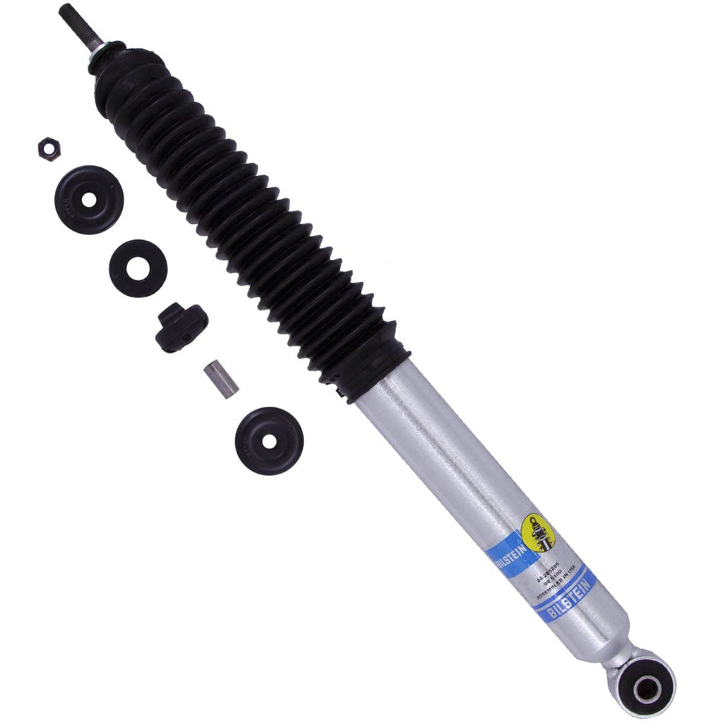 Bilstein B8 5100 - Suspension Shock Absorber - 24-285285
