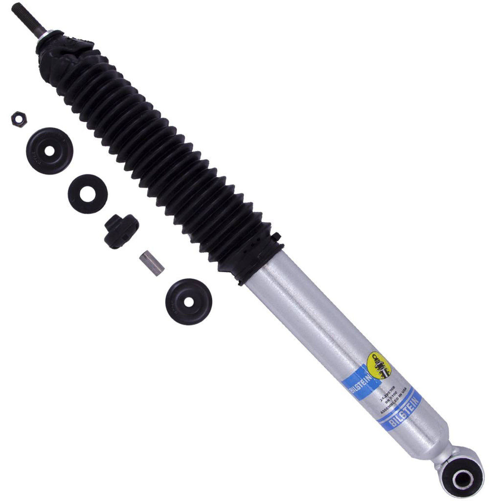 Bilstein B8 5100 - Suspension Shock Absorber - 24-285308
