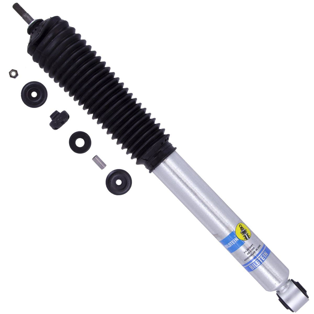 Bilstein B8 5100 - Suspension Shock Absorber - 24-285681