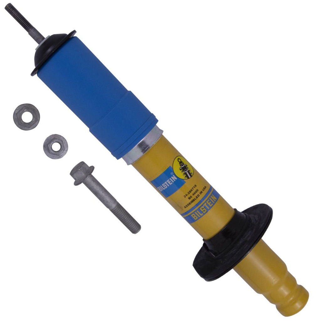 Bilstein B6 4600 - Suspension Shock Absorber - 24-286718