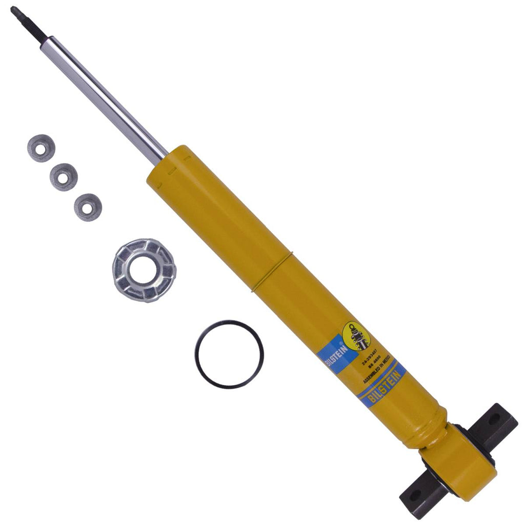 Bilstein B6 4600 - Suspension Shock Absorber - 24-293457