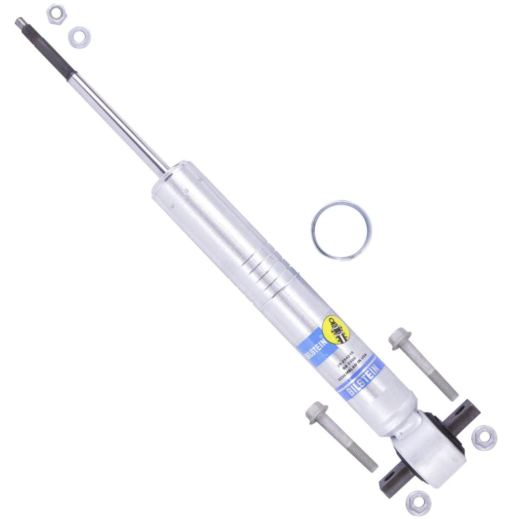 Bilstein B8 5100 (Ride Height Adjustable) - Suspension Shock Absorber - 24-294218
