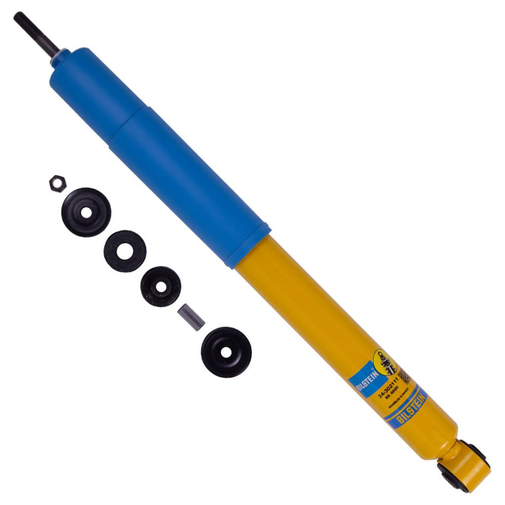Bilstein B6 4600 - Suspension Shock Absorber - 24-302111