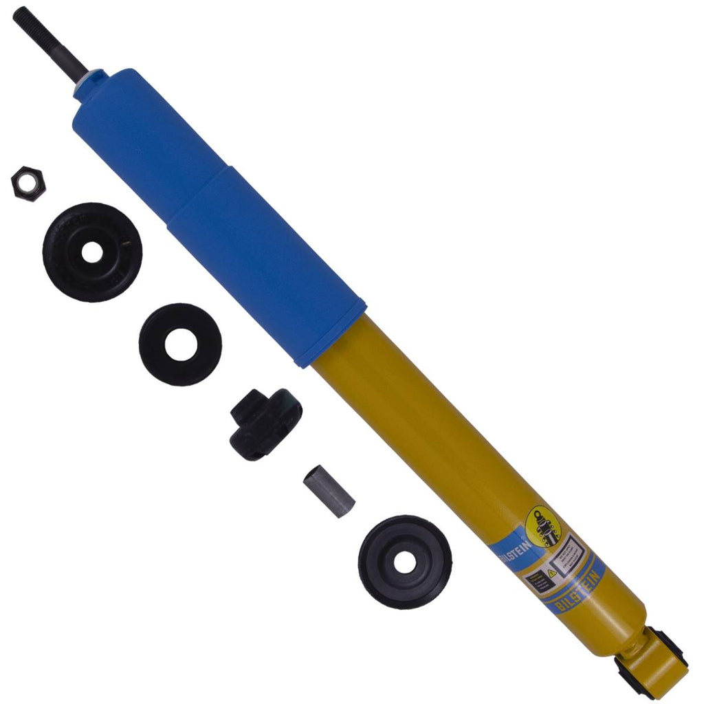 Bilstein B6 4600 - Suspension Shock Absorber - 24-302289
