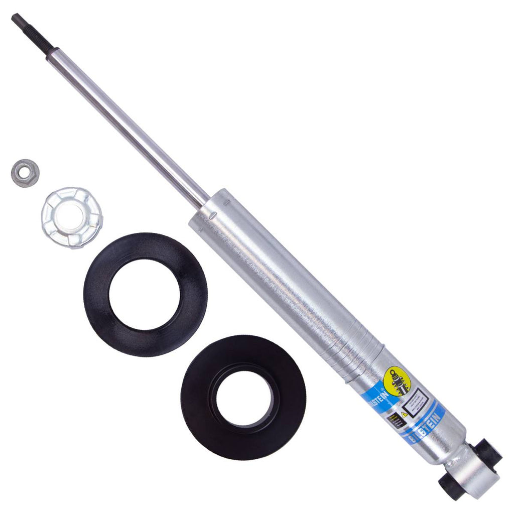 Bilstein B8 5100 (Ride Height Adjustable) - Suspension Shock Absorber - 24-317474