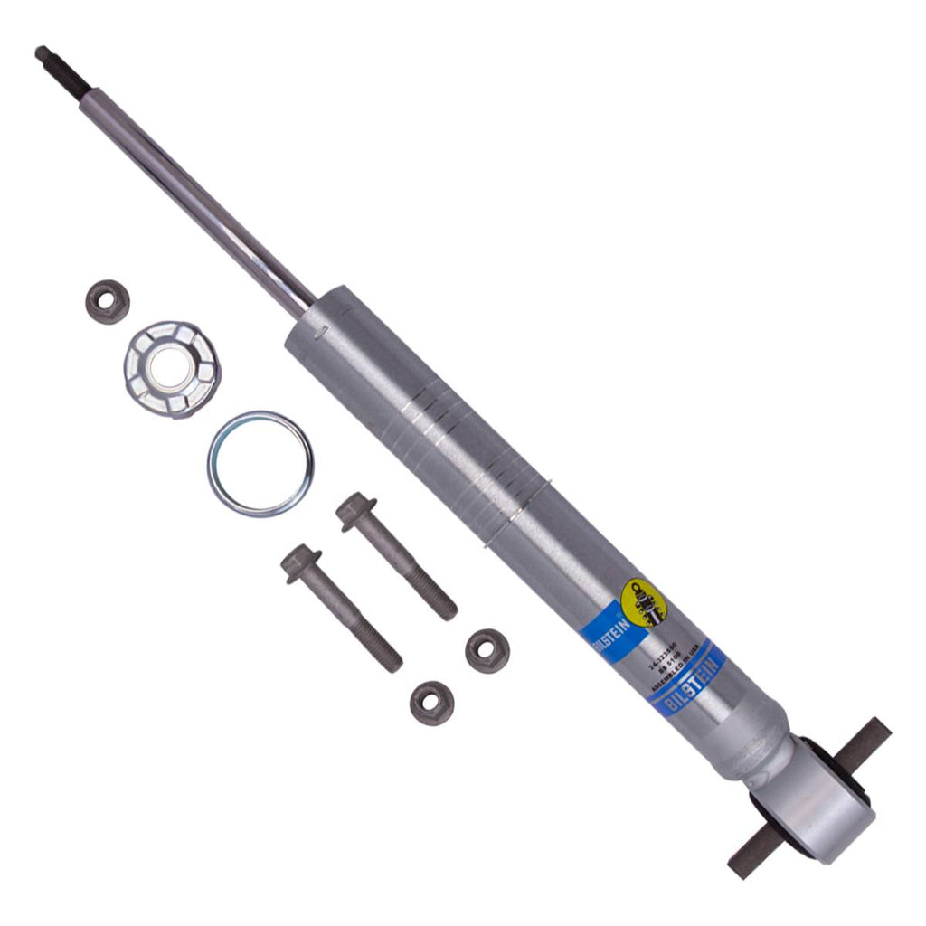 Bilstein B8 5100 (Ride Height Adjustable) - Suspension Shock Absorber - 24-323550
