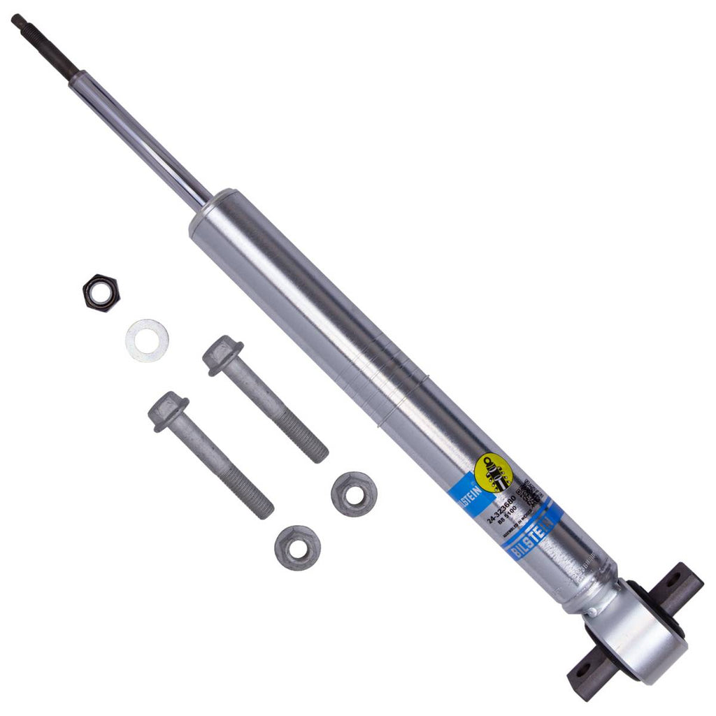 Bilstein B8 5100 (Ride Height Adjustable) - Suspension Shock Absorber - 24-323680