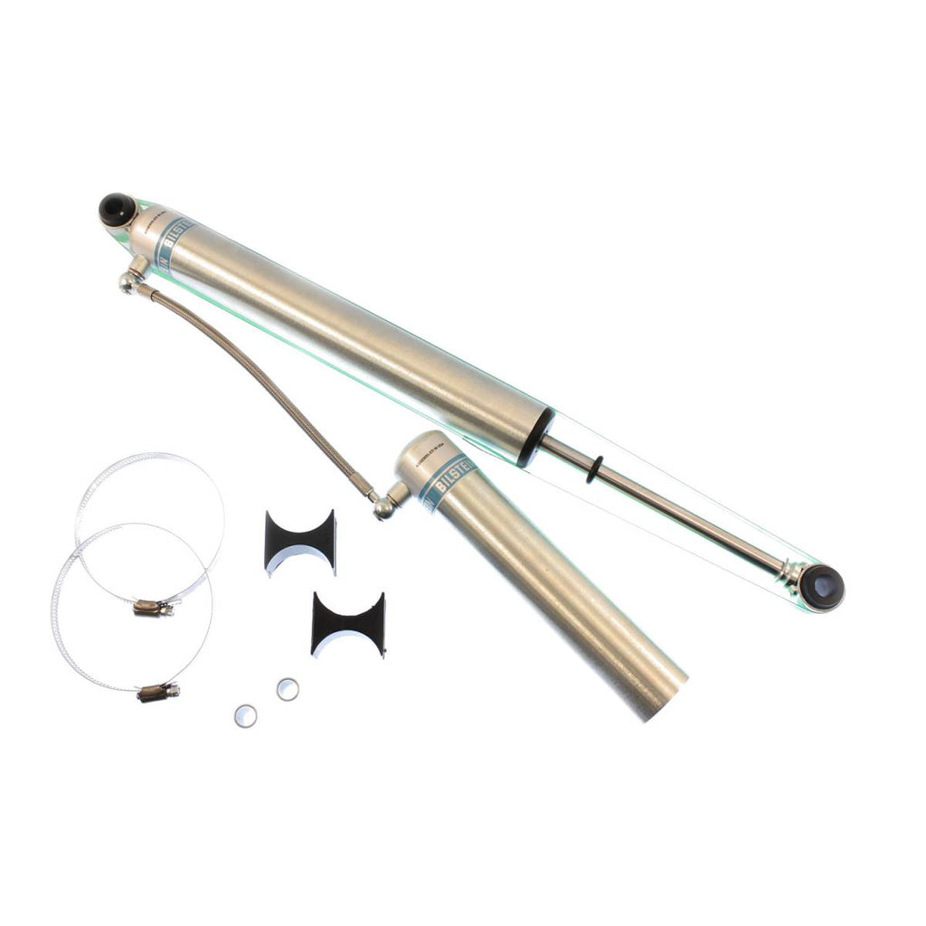 Bilstein B8 5165 Classic - Suspension Shock Absorber - 25-175783