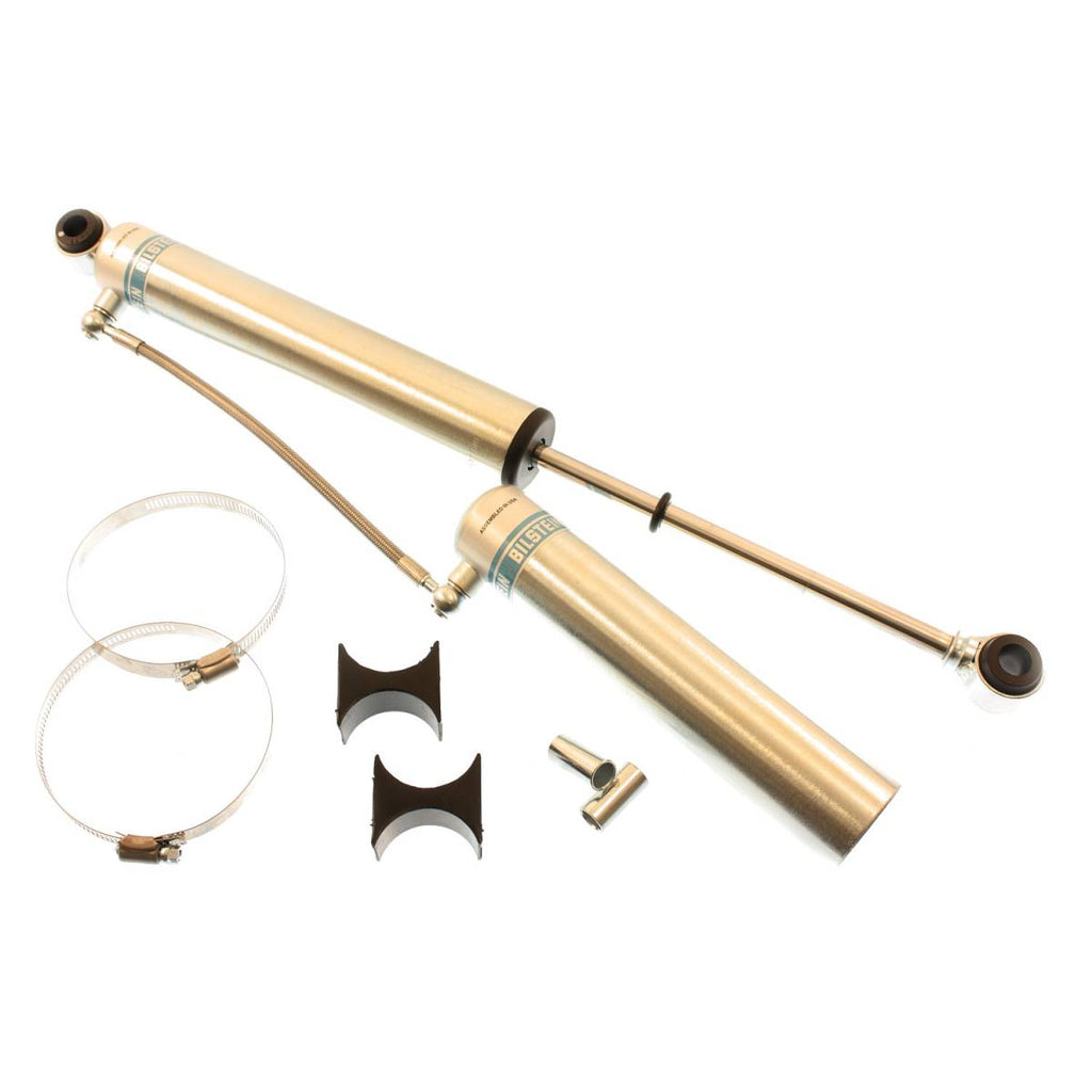 Bilstein B8 5165 Classic - Suspension Shock Absorber - 25-176117