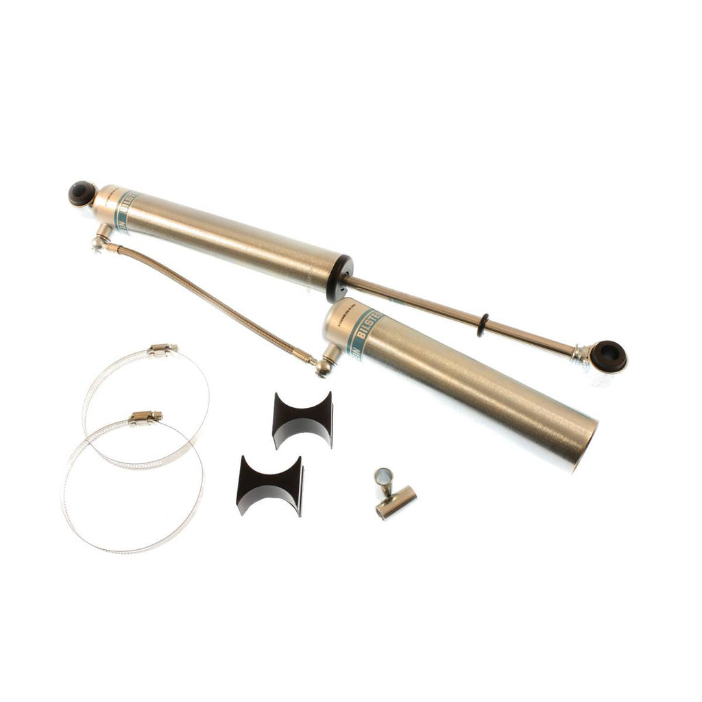 Bilstein B8 5165 Classic - Suspension Shock Absorber - 25-176230