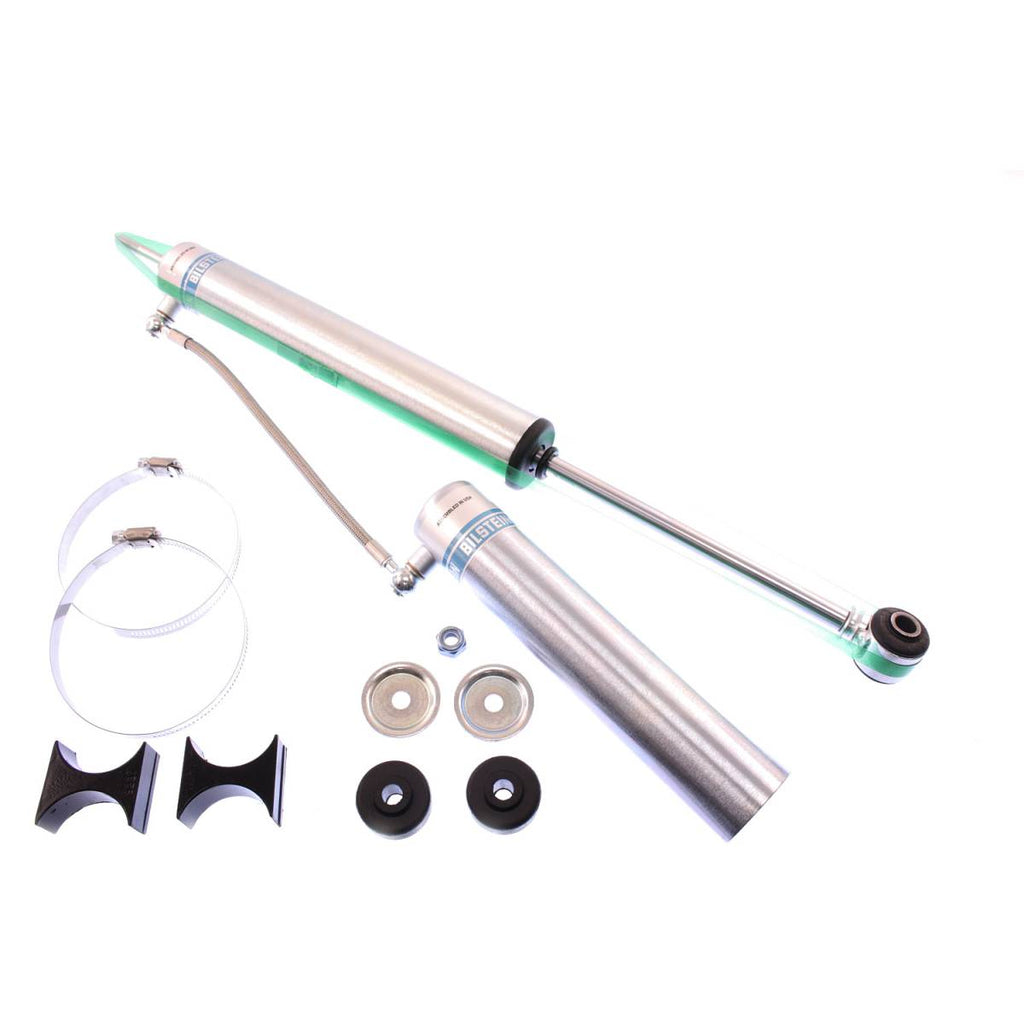 Bilstein B8 5160 - Suspension Shock Absorber - 25-187656