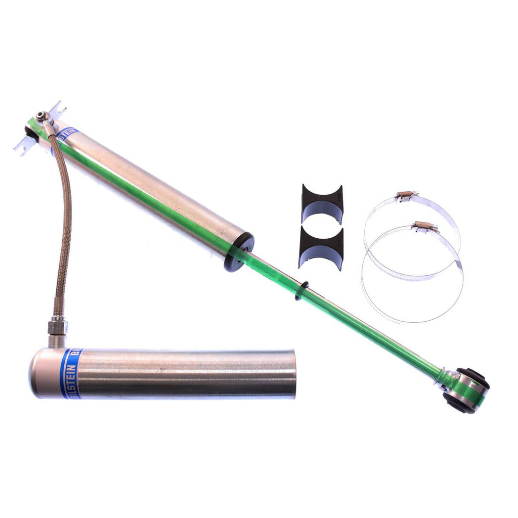 Bilstein B8 5160 - Suspension Shock Absorber - 25-187663