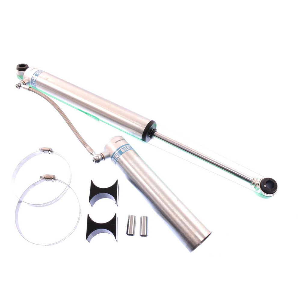 Bilstein B8 5165 Classic - Suspension Shock Absorber - 25-187717