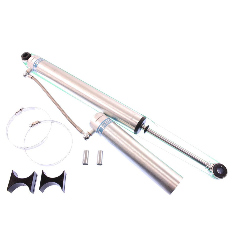 Bilstein B8 5165 Classic - Suspension Shock Absorber - 25-187731