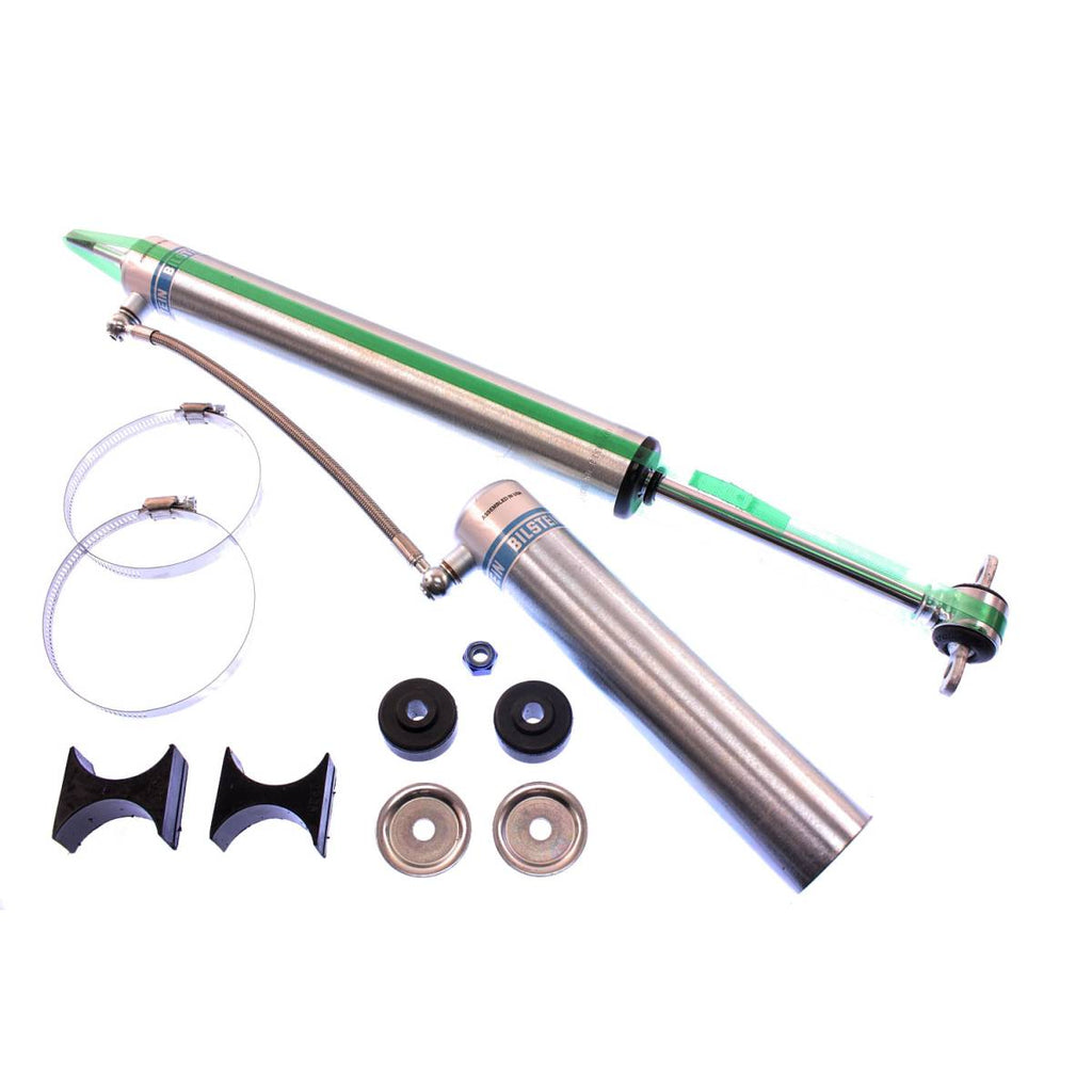 Bilstein B8 5160 - Suspension Shock Absorber - 25-187809