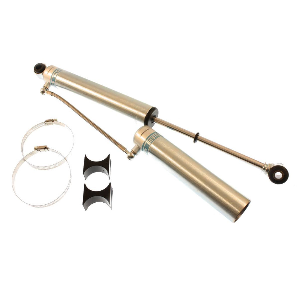 Bilstein B8 5160 - Suspension Shock Absorber - 25-188387