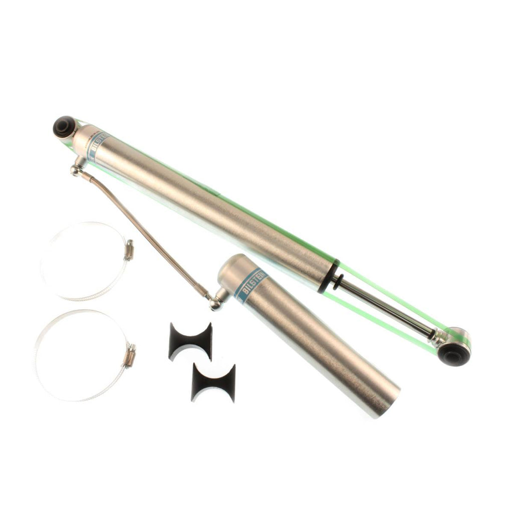 Bilstein B8 5160 - Suspension Shock Absorber - 25-197761