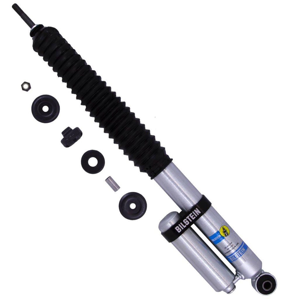 Bilstein B8 5160 - Suspension Shock Absorber - 25-285727