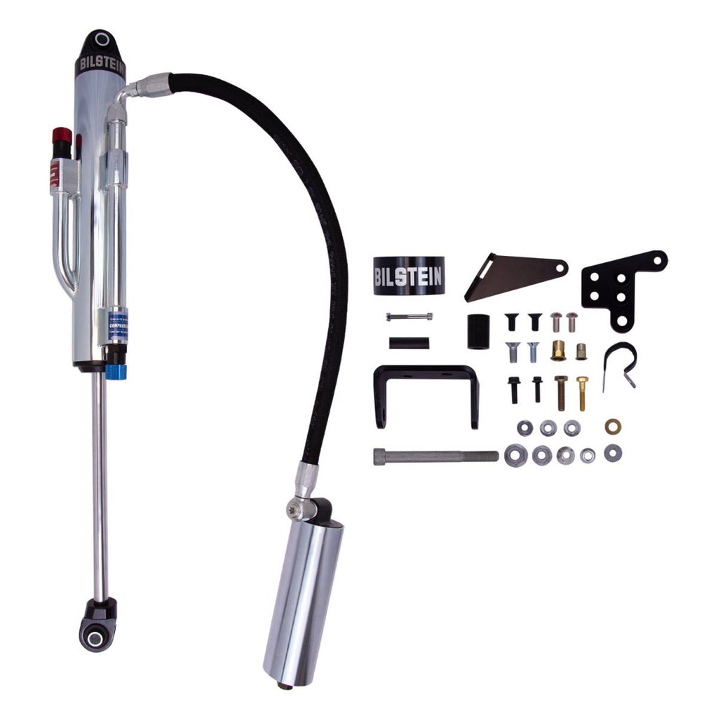 Bilstein B8 8100 (Bypass) - Suspension Shock Absorber - 25-305364