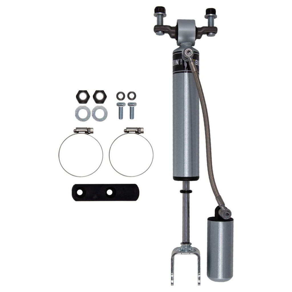 Bilstein B8 5160 - Suspension Shock Absorber - 25-311884