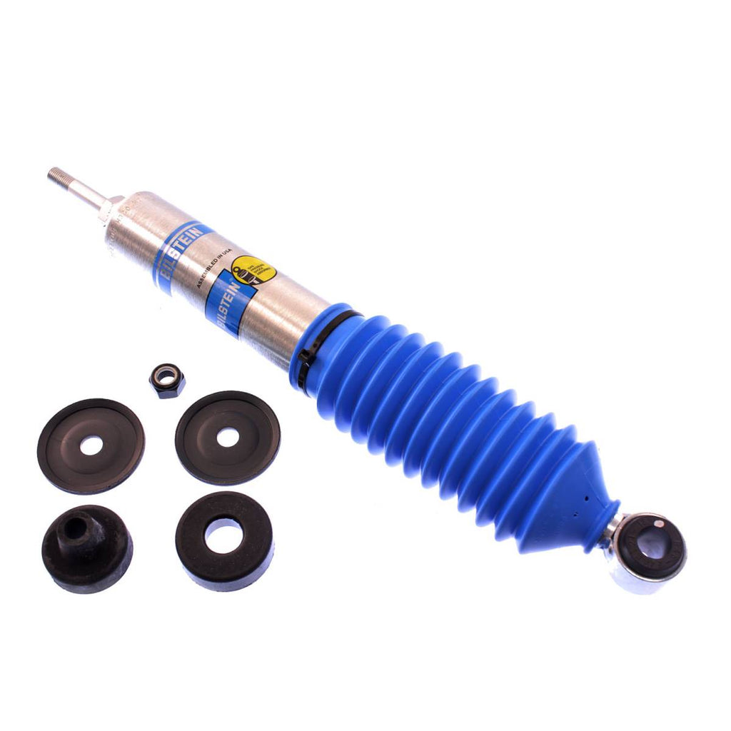 Bilstein B6 - Suspension Shock Absorber - 33-187563