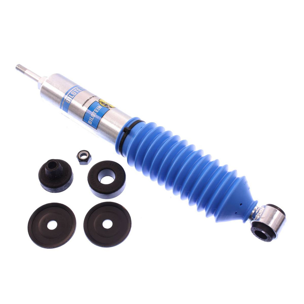 Bilstein B6 - Suspension Shock Absorber - 33-187570