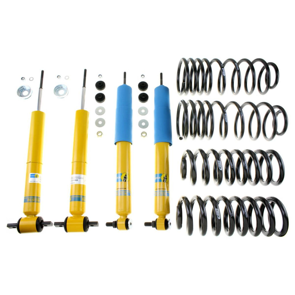 Bilstein B12 (Pro-Kit) - Suspension Kit - 46-200402