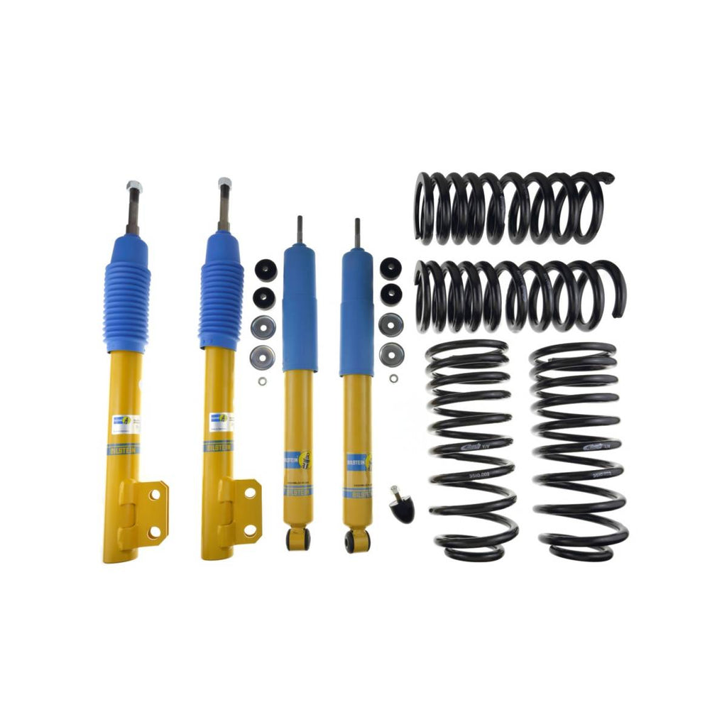 Bilstein B12 (Pro-Kit) - Suspension Kit - 46-207395