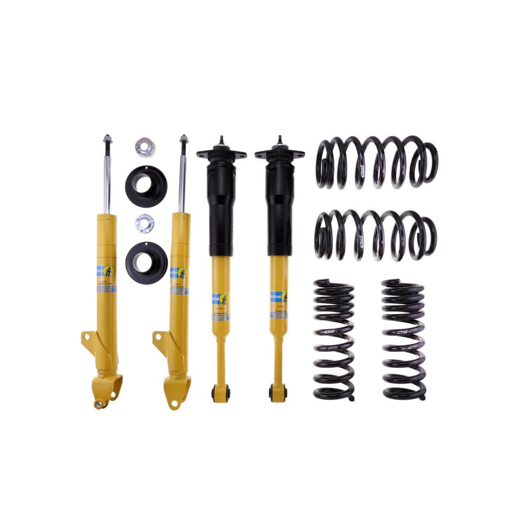 Bilstein B12 (Pro-Kit) - Suspension Kit - 46-228857