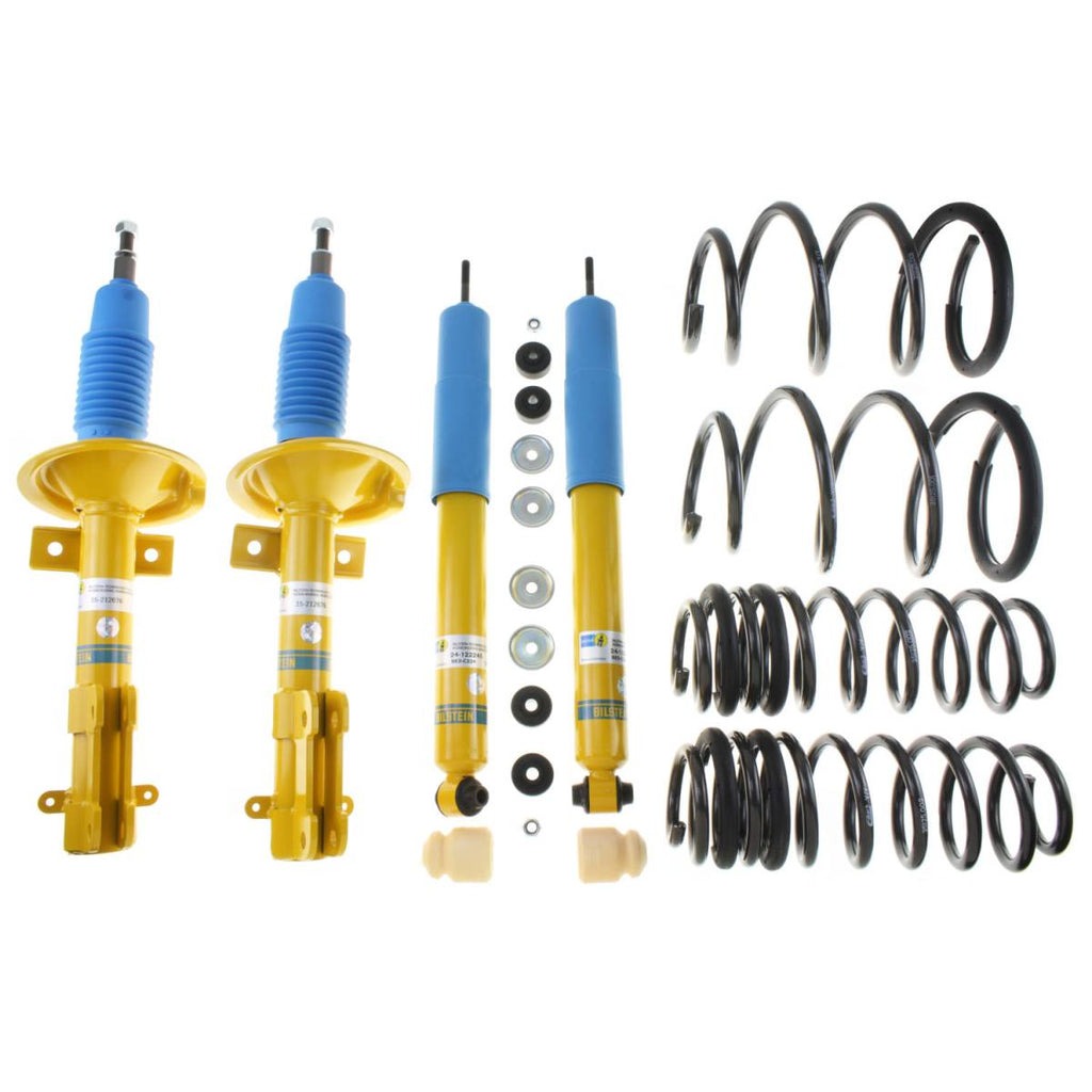 Bilstein B12 (Pro-Kit) - Suspension Kit - 46-228871