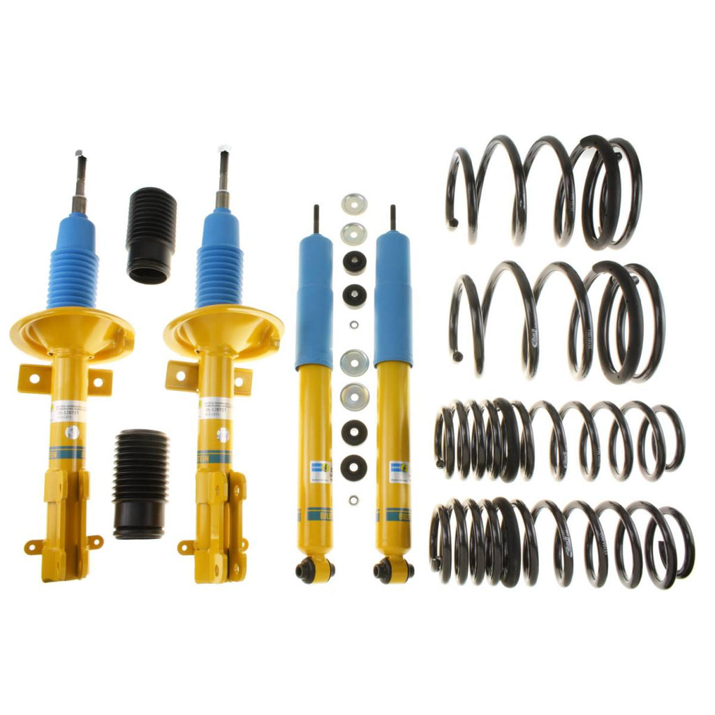 Bilstein B12 (Pro-Kit) - Suspension Kit - 46-228888