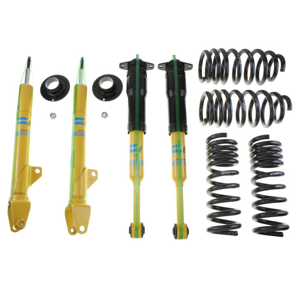 Bilstein B12 (Pro-Kit) - Suspension Kit - 46-234360