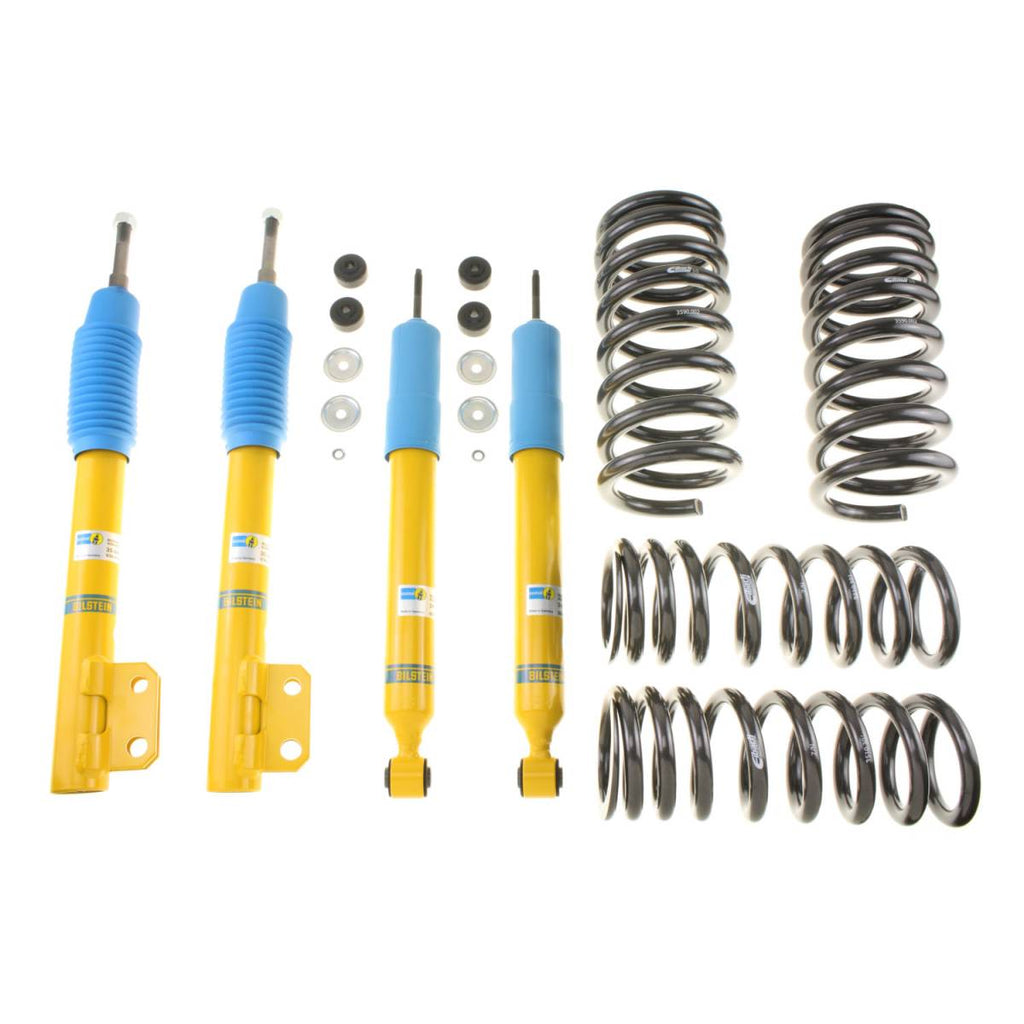 Bilstein B12 (Pro-Kit) - Suspension Kit - 46-234384