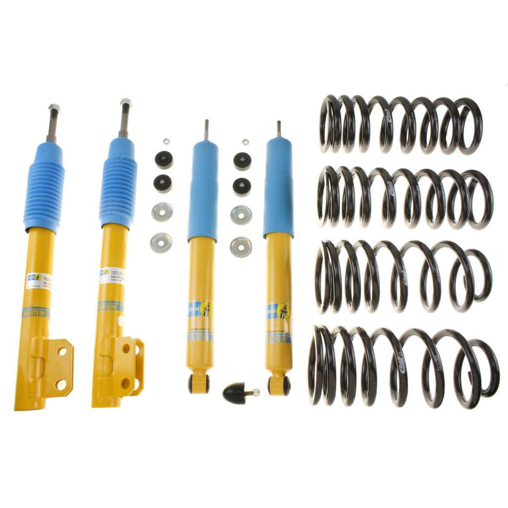 Bilstein B12 (Pro-Kit) - Suspension Kit - 46-234391