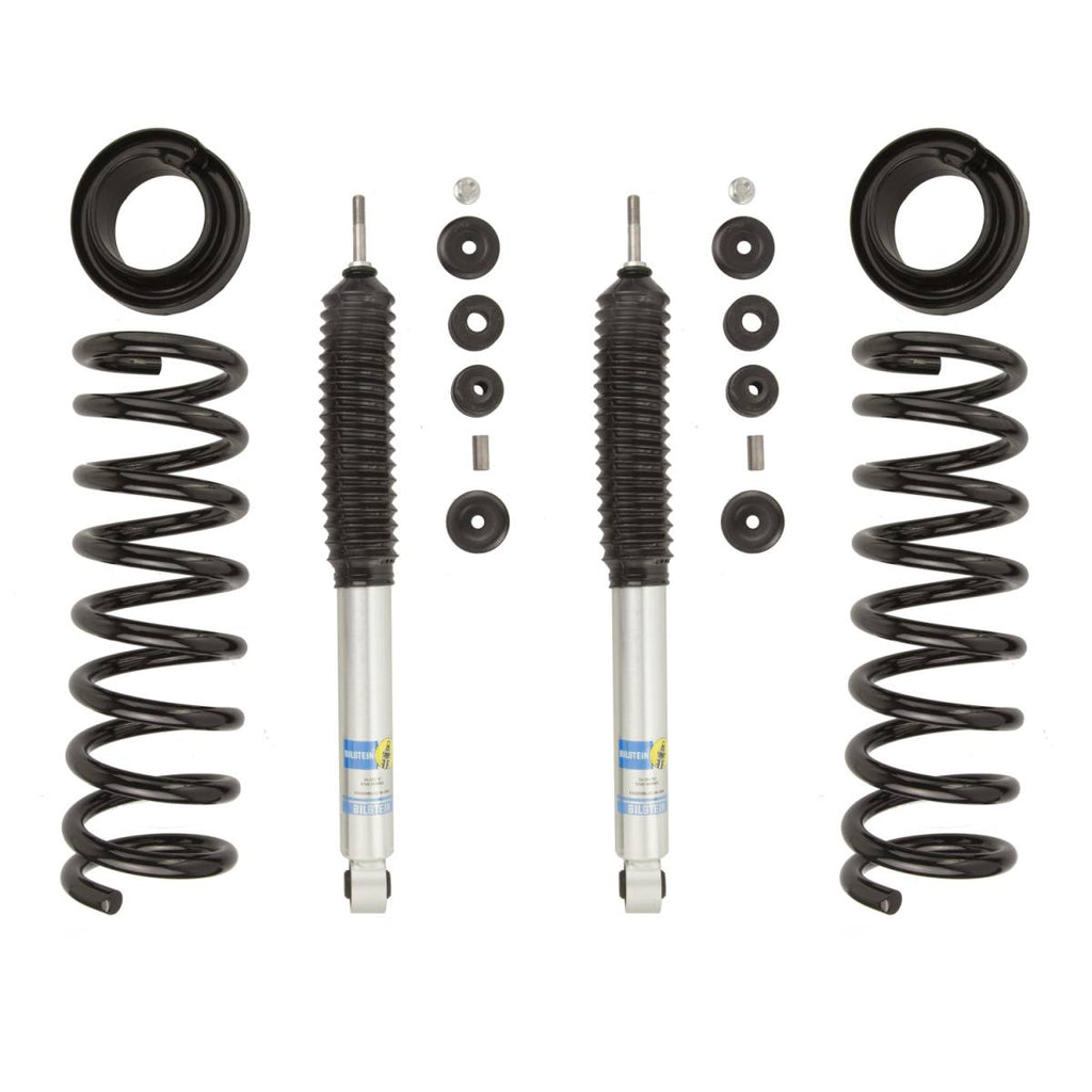 Bilstein B8 5112 - Suspension Leveling Kit - 46-241634
