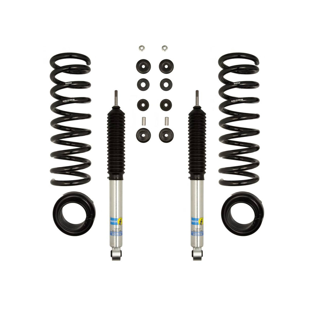 Bilstein B8 5112 - Suspension Leveling Kit - 46-268655