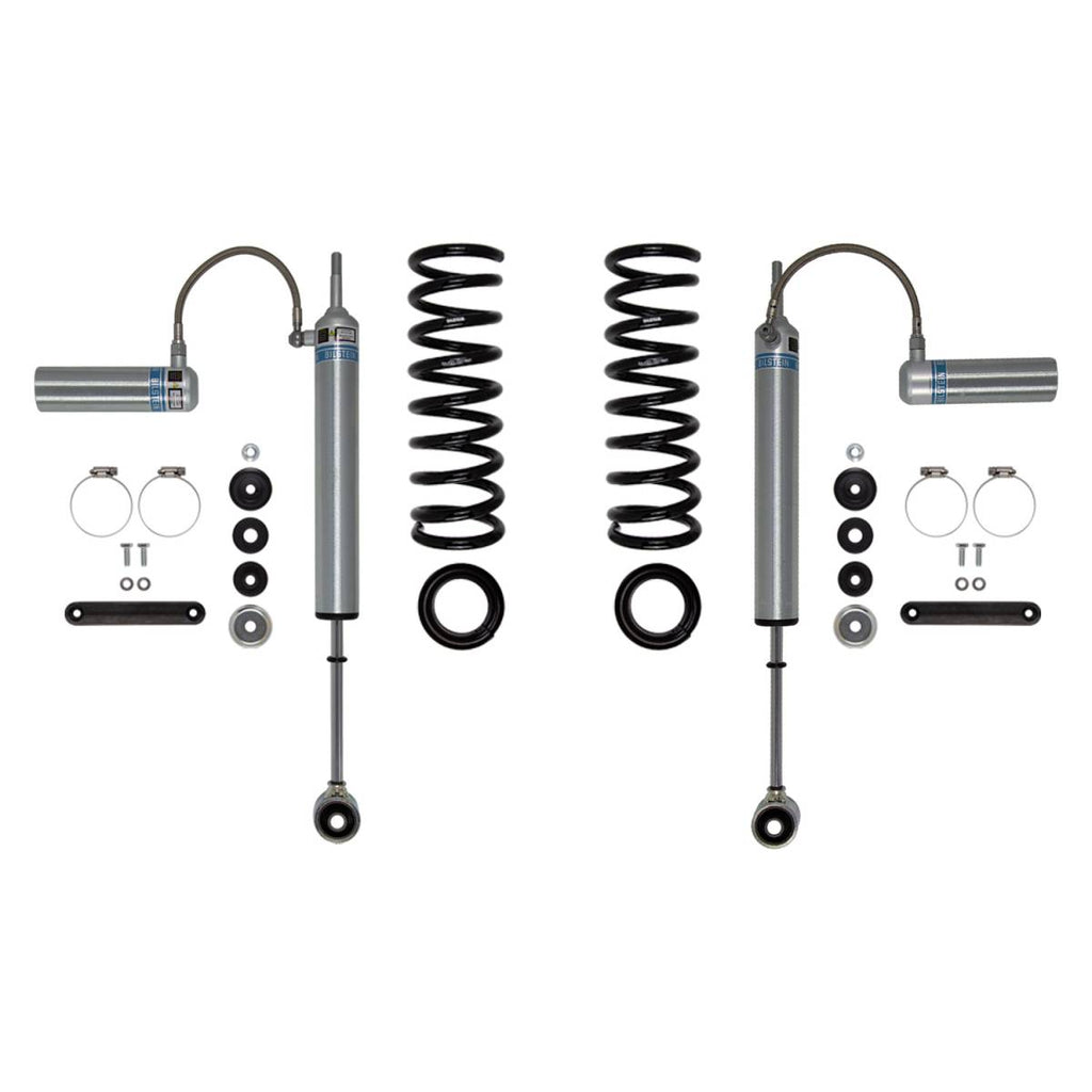 Bilstein B8 5162 - Suspension Leveling Kit - 46-268662