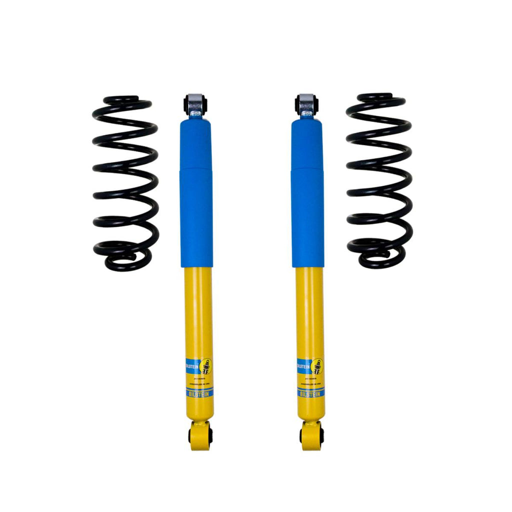 Bilstein B6 4600 - Suspension Shock Absorber Conversion Kit - 46-274922
