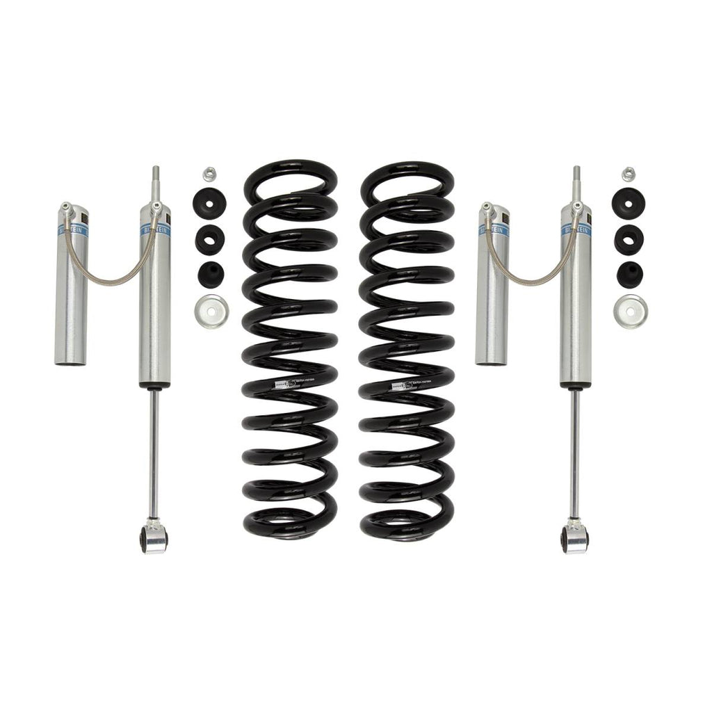 Bilstein B8 5162 - Suspension Leveling Kit - 46-276827