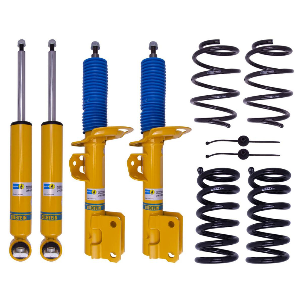 Bilstein B12 (Pro-Kit) - Suspension Kit - 46-281760