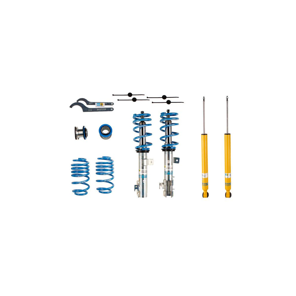 Bilstein B14 (PSS) - Suspension Kit - 47-242043