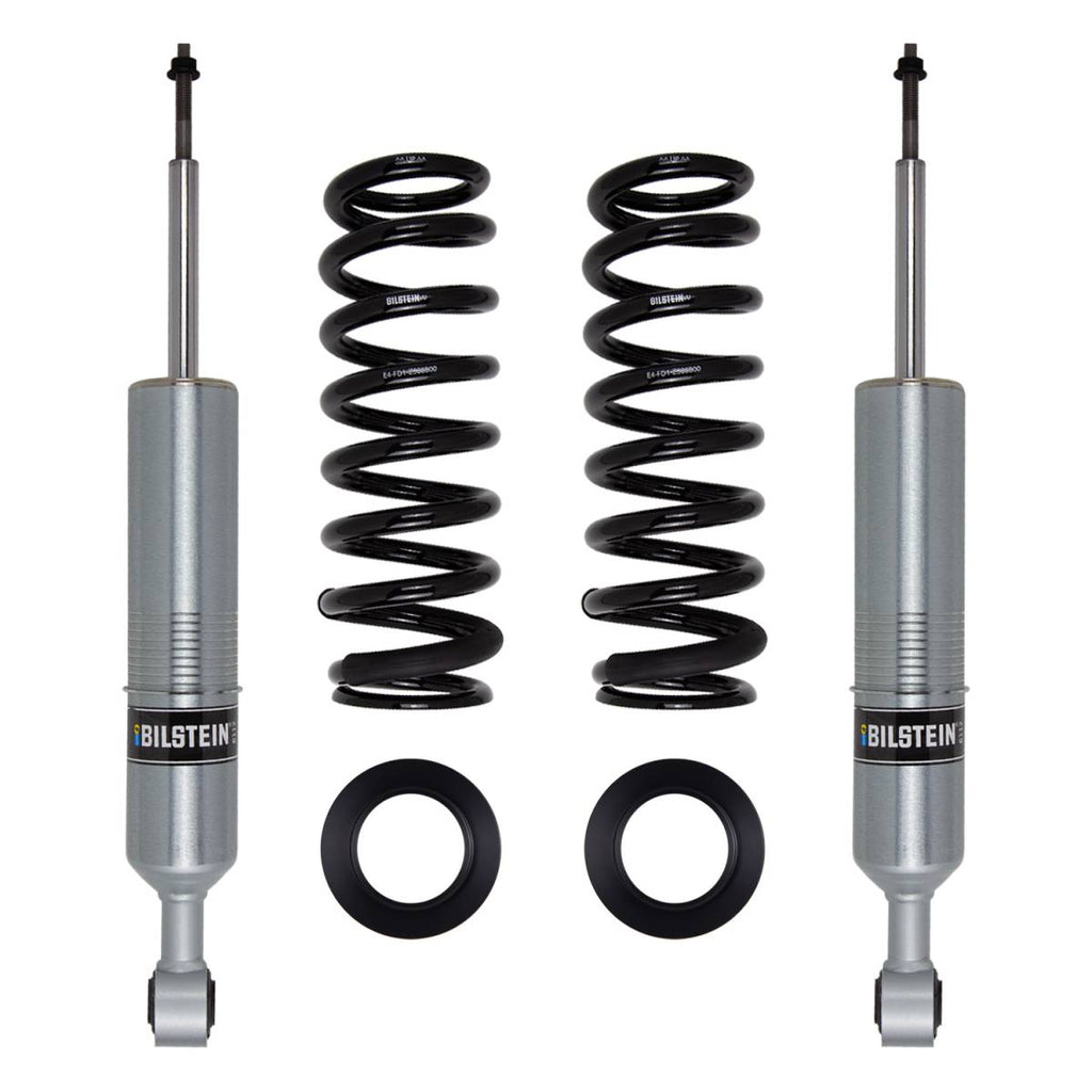 Bilstein B8 6112 - Suspension Kit - 47-253179