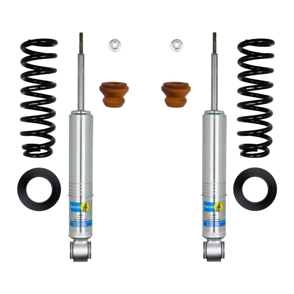 Bilstein B8 6112 - Suspension Kit - 47-255074
