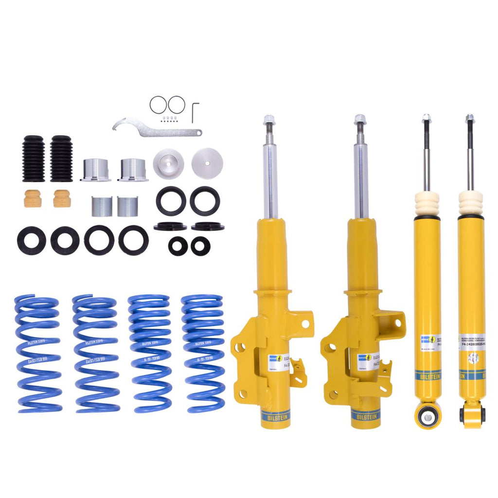Bilstein B14 (PSS) - Suspension Kit - 47-280502