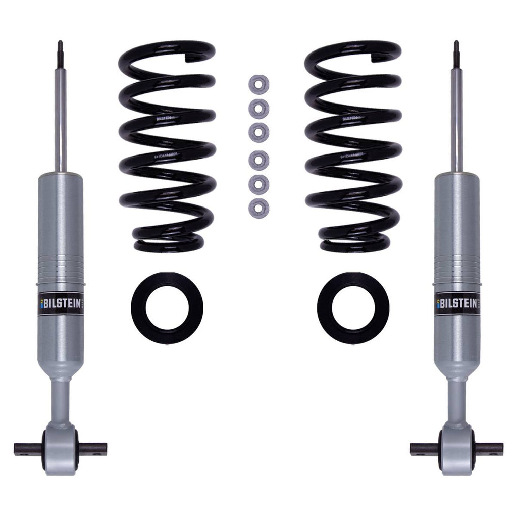 Bilstein B8 6112 - Suspension Kit - 47-293557