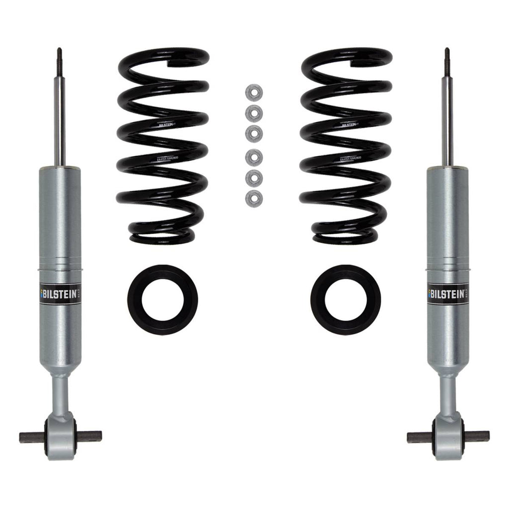 Bilstein B8 6112 - Suspension Kit - 47-309524