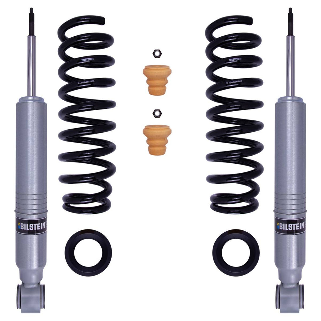 Bilstein B8 6112 - Suspension Kit - 47-310698