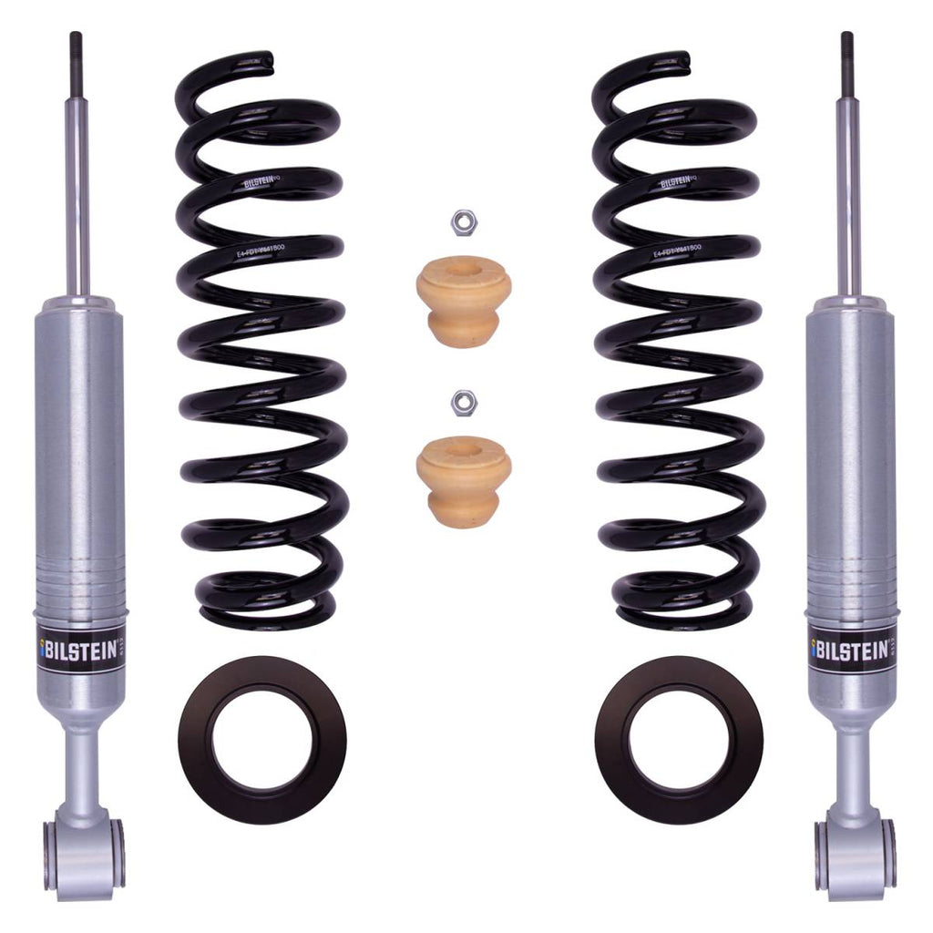 Bilstein B8 6112 - Suspension Kit - 47-310780