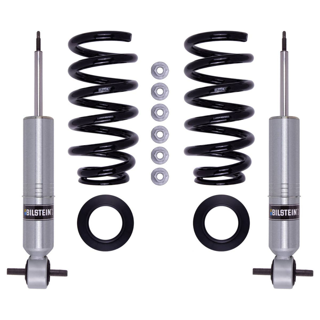 Bilstein B8 6112 - Suspension Kit - 47-310858